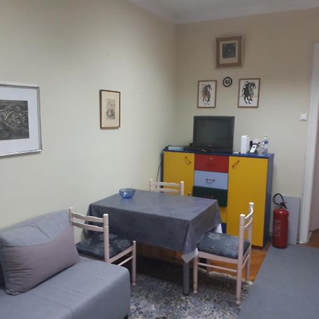 Cozy Hikers Flat Apartment Belgrade Exterior photo