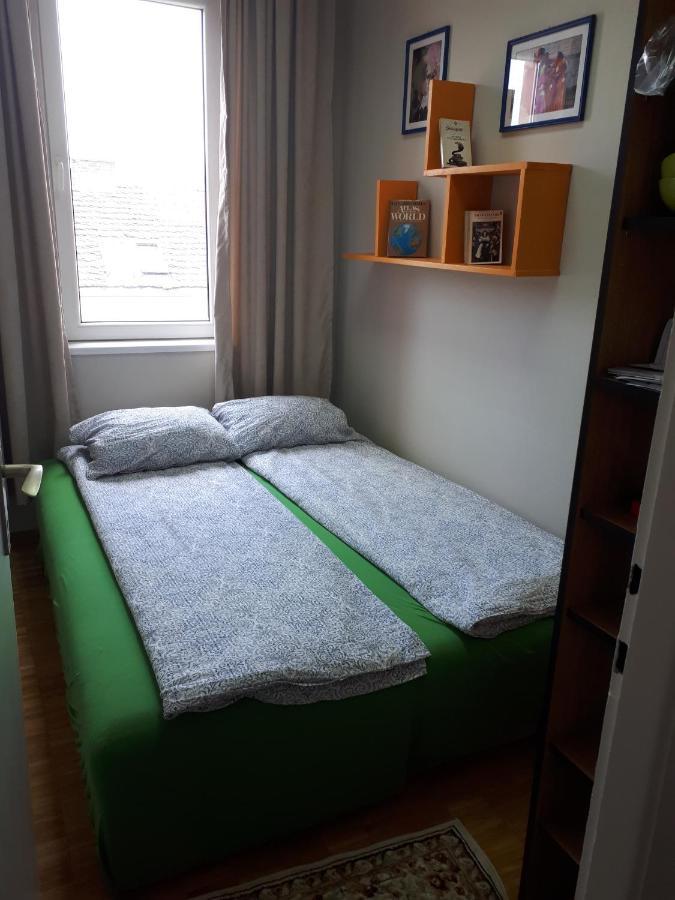 Cozy Hikers Flat Apartment Belgrade Exterior photo