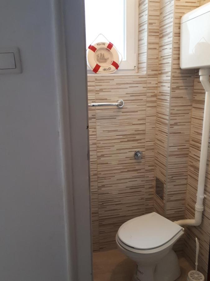 Cozy Hikers Flat Apartment Belgrade Exterior photo