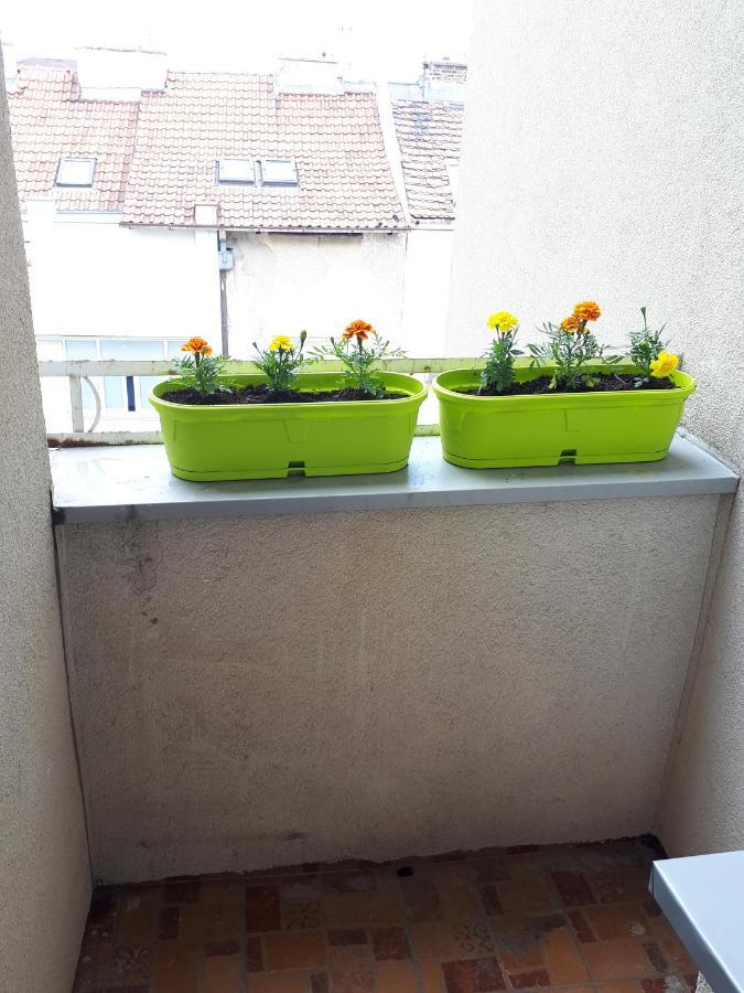 Cozy Hikers Flat Apartment Belgrade Exterior photo