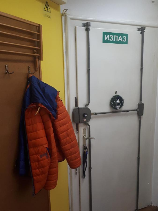 Cozy Hikers Flat Apartment Belgrade Exterior photo