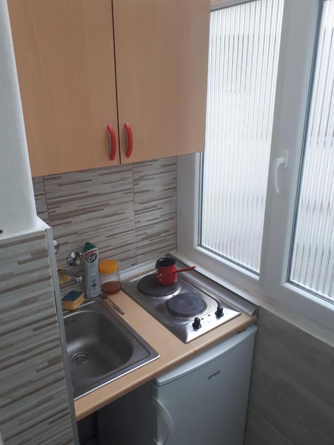 Cozy Hikers Flat Apartment Belgrade Exterior photo