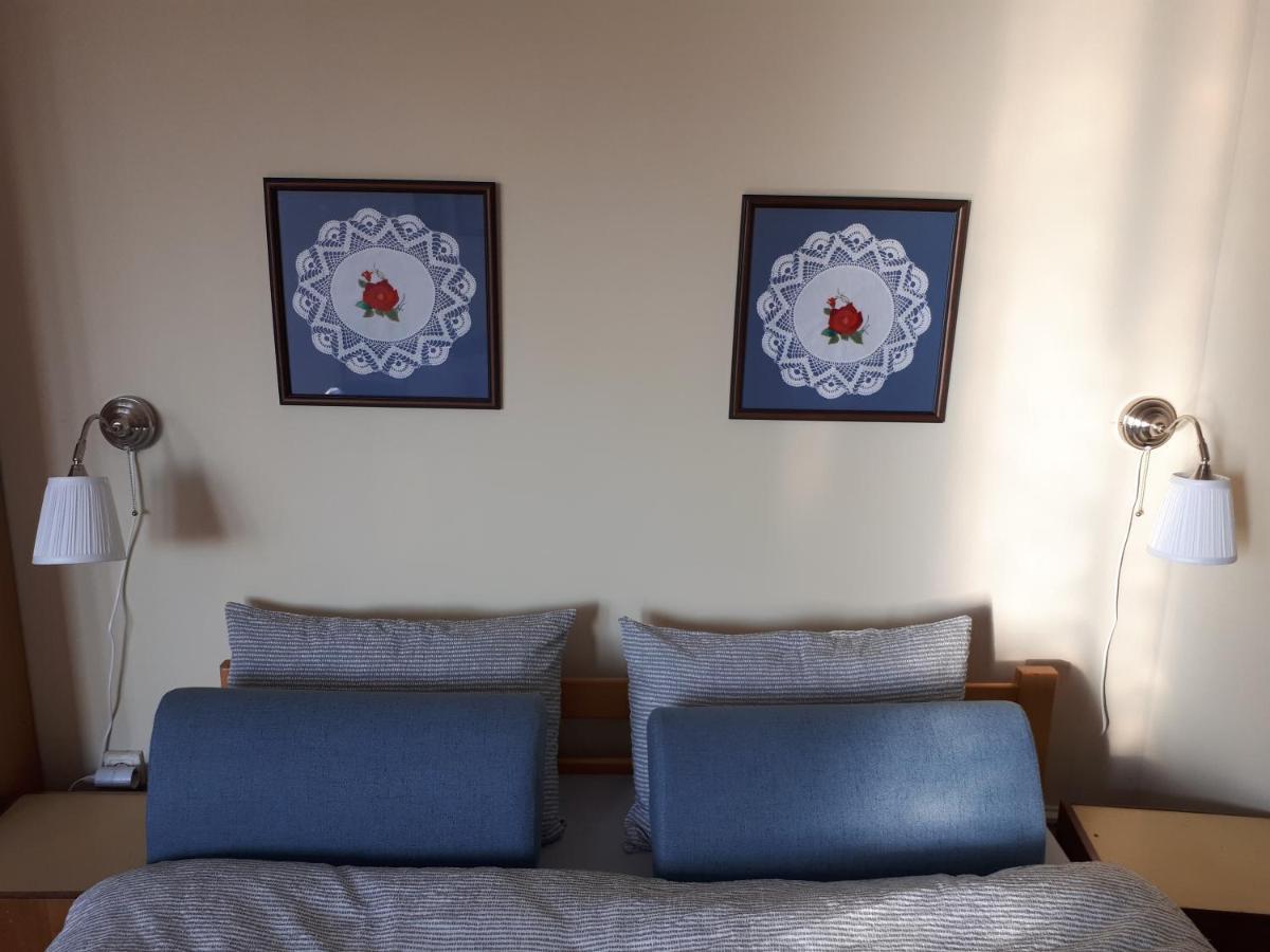 Cozy Hikers Flat Apartment Belgrade Exterior photo