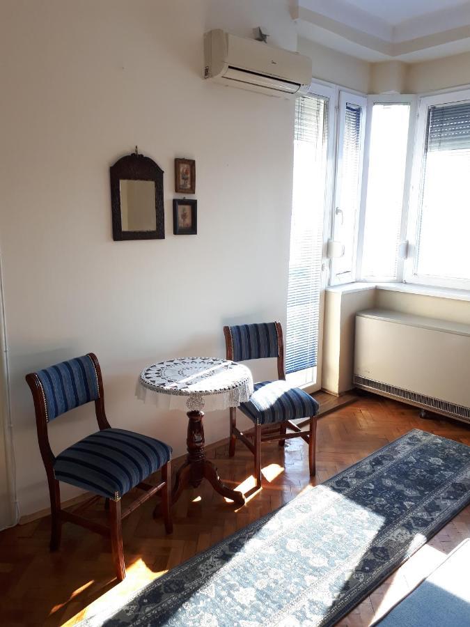 Cozy Hikers Flat Apartment Belgrade Exterior photo