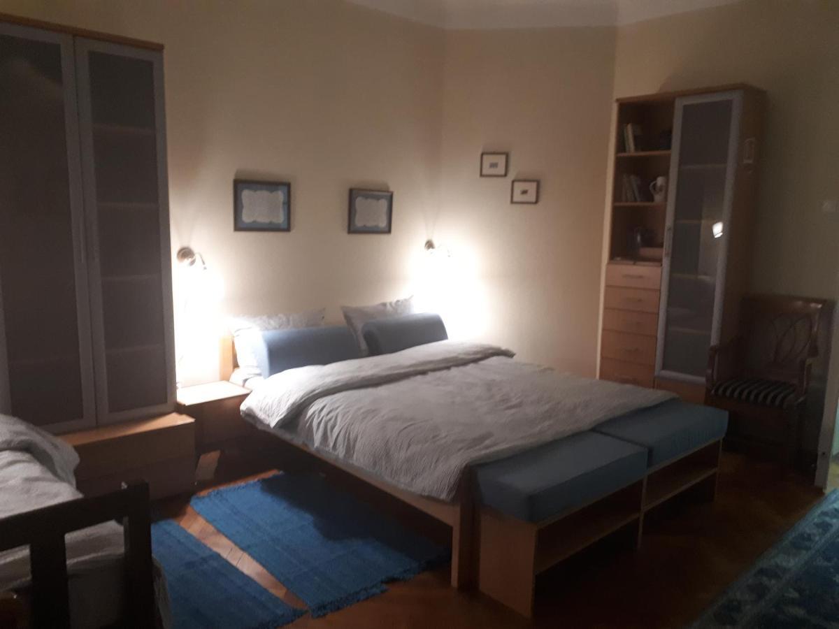 Cozy Hikers Flat Apartment Belgrade Exterior photo
