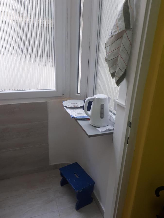 Cozy Hikers Flat Apartment Belgrade Exterior photo
