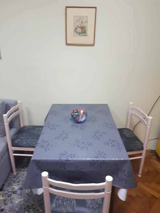 Cozy Hikers Flat Apartment Belgrade Exterior photo