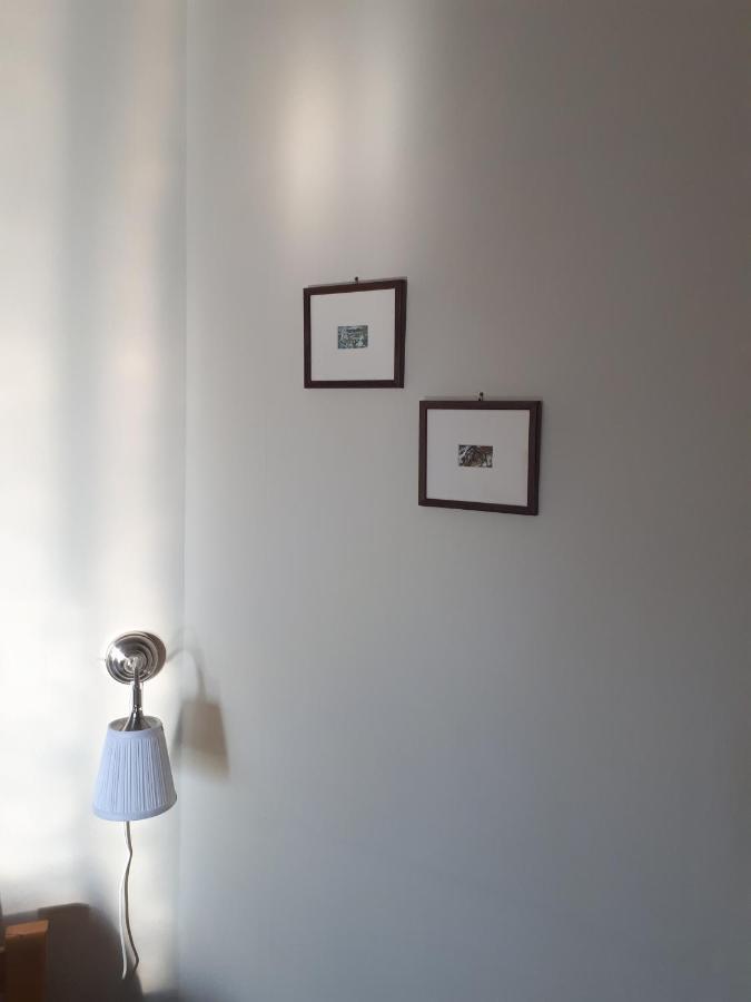Cozy Hikers Flat Apartment Belgrade Exterior photo